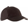 ORLANDO MENS 6 PANEL CAP