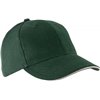 ORLANDO MENS 6 PANEL CAP