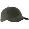 ORLANDO MENS 6 PANEL CAP