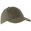 ORLANDO MENS 6 PANEL CAP