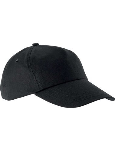 FIRST - 5 PANEL CAP