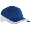 RACING - BI-COLOUR 6 PANEL CAP