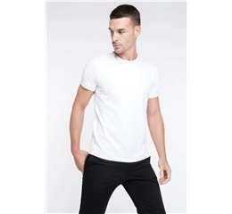 EROS - MEN'S SHORT SLEEVE CREW NECK T-SHIRT