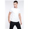 EROS - MEN'S SHORT SLEEVE CREW NECK T-SHIRT