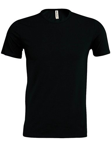 EROS - MEN'S SHORT SLEEVE CREW NECK T-SHIRT