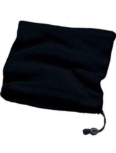 FLEECE NECK WARMER