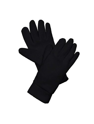 FLEECE GLOVES