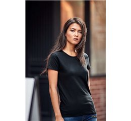 WOMEN’S FASHION BASIC TEE