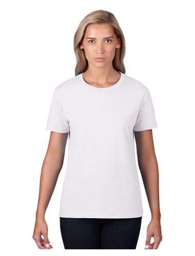 WOMEN’S FASHION BASIC TEE