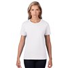 WOMEN’S FASHION BASIC TEE