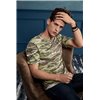 ADULT MIDWEIGHT CAMOUFLAGE TEE