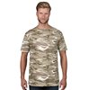 ADULT MIDWEIGHT CAMOUFLAGE TEE