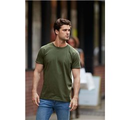 ADULT FASHION BASIC TEE