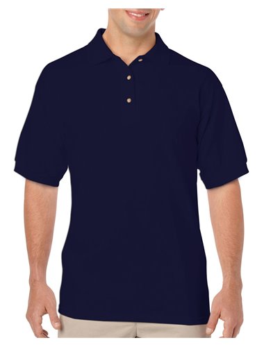 DRYBLEND® ADULT JERSEY POLO