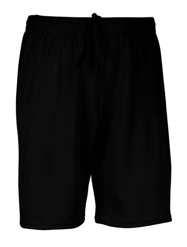 KIDS' SPORTS SHORTS