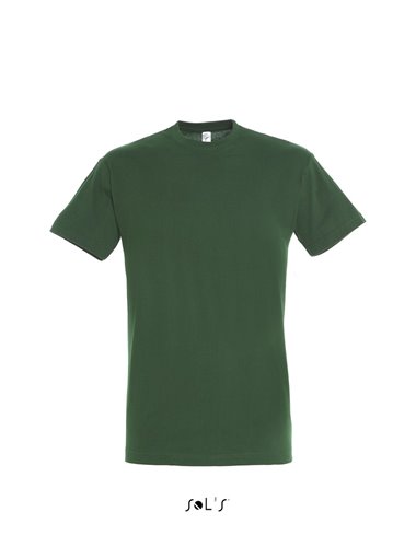 REGENT UNISEX ROUND COLLAR T-SHIRT