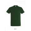 IMPERIAL MEN ROUND COLLAR T-SHIRT