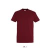 IMPERIAL MEN ROUND COLLAR T-SHIRT