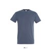 IMPERIAL MEN ROUND COLLAR T-SHIRT