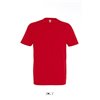 IMPERIAL MEN ROUND COLLAR T-SHIRT