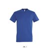 IMPERIAL MEN ROUND COLLAR T-SHIRT