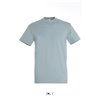 IMPERIAL MEN ROUND COLLAR T-SHIRT