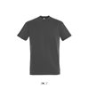 IMPERIAL MEN ROUND COLLAR T-SHIRT