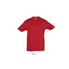 REGENT KIDS ROUND COLLAR T-SHIRT