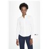 EDEN LONG SLEEVE STRETCH WOMEN'S SHIRT