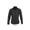 EDEN LONG SLEEVE STRETCH WOMEN'S SHIRT