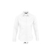 EDEN LONG SLEEVE STRETCH WOMEN'S SHIRT