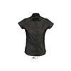 EXCESS SHORT SLEEVE STRETCH WOMEN'S SHIRT