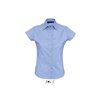 EXCESS SHORT SLEEVE STRETCH WOMEN'S SHIRT