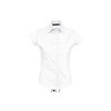 EXCESS SHORT SLEEVE STRETCH WOMEN'S SHIRT