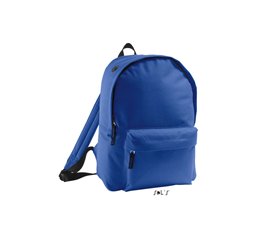 RIDER 600D POLYESTER RUCKSACK