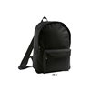 RIDER 600D POLYESTER RUCKSACK