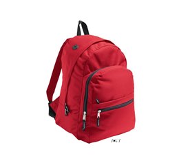 EXPRESS 600D POLYESTER RUCKSACK