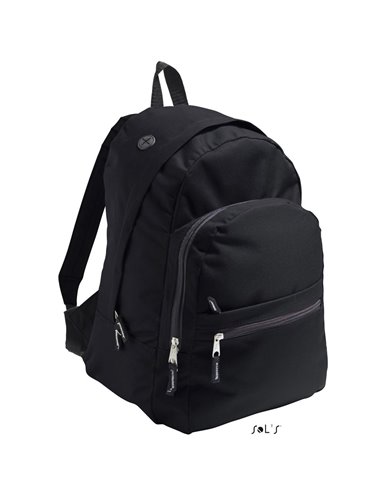 EXPRESS 600D POLYESTER RUCKSACK