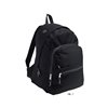 EXPRESS 600D POLYESTER RUCKSACK