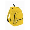 EXPRESS 600D POLYESTER RUCKSACK