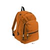 EXPRESS 600D POLYESTER RUCKSACK