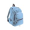 EXPRESS 600D POLYESTER RUCKSACK