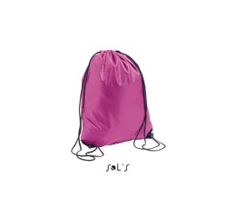 URBAN 210D POLYESTER RUCKSACK