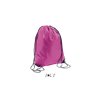 URBAN 210D POLYESTER RUCKSACK