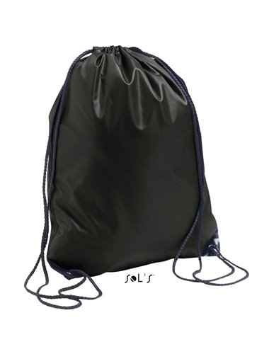 URBAN 210D POLYESTER RUCKSACK