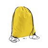 URBAN 210D POLYESTER RUCKSACK