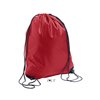 URBAN 210D POLYESTER RUCKSACK