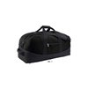 STADIUM 72 TWO-COLOURED 600D POLYESTER TRAVEL/SPORTS BAG