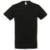 REGENT UNISEX ROUND COLLAR T-SHIRT