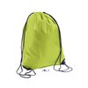 URBAN 210D POLYESTER RUCKSACK